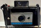 Polaroid Automatic Land Camera Model 210 Vintage