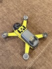 Dji Spark Ready To Fly Drone Yellow gray     Camera Drone Model Spark