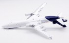 Sq Wings 1 200 Lufthansa Cargo Mcdonnell Md-11 Aircraft Model D-alcc Flaps Down