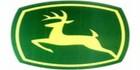 John Deere Original Equipment Label - Jd5739 1