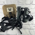 Vortex 10x50 Crossfire Hd Binoculars With Harness