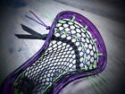 Attack Pocket  New Ecd Ion Purple Jocker Mid Low Pocket Done Ready To Ship