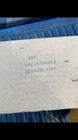     Nos 1971 Ltd Power Door Lock Actuator 71  Full Size Ford Galaxie
