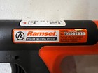Ramset 40088 Mastershot 0 22 Caliber Powder Actuated Tool