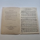 Christmas Songs For Children By I h  Meredith Vintage Songbook Sheet Music 1950