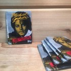 Vintage Michael Jackson 1984 Topps Series 1 Sealed Trading Cards Packs  Lot Of 5