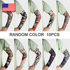 Tattoo Sleeves For Men Women  Fake Temporary Tattoo Arm Covers                               
