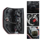  Tail Light Assembly Replacement For Maverick Lariat Right Side