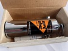 Sure Shot Sprayer Chrome Brass Refillable Air Pressurized Milwaukee With Box