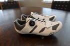 Giro Savix Women   s Cycling Shoes Us 9 Eu 41 Slip On Boa 