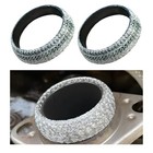 Id Car Exhaust Gasket  Leakproof Graphite Seal Muffler Ring Exhaust Donut 60mm