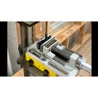 Magswitch 716 39 Lbs Maximum Breakaway Drill Press Vise Mount