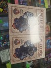 Sealed Tsr 1994 Advanced D d Dungeons And Dragons Spellfire Master The Magic 