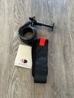 New Mike Stewart Gyroll Golf Sup Surf Bodyboard Fins Leash Morey Sticker