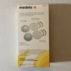 Medela Softshells Breast Shells For Sore Nipples  80210 Bpa Free New Sealed Box