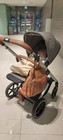 Cybex Stroller Hook Accessory  Bag Holder With Locking Feature  3d Printed 