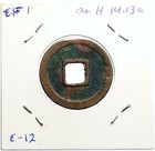 713-732 Ad China Tang Dynasty Kai Yuan Tong Bao Old Cash Coin Middle Type I99563