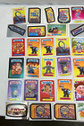 Garbage Pail Kids Lot Of 66