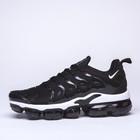 New Nike Air Vapormax Plus Black  Men s  Air Cushion Shoes - Size 7-12