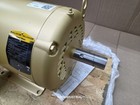 Baldor Electric Motor 10 Hp   230 460v  1770 Rpm  215t   compare To Em3313t 