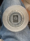Best Western World Wide Lodging Ashtray