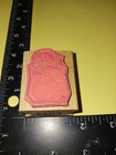 Cat Inside Shopping Bag  The Stamp Act  B0085 used