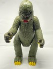 Rare Vintage 1977 Godzilla Shogun Toho Warriors 19  Toy Figure Complete Working