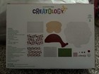 Creatology Christmas noel Craft  Santa Advent Kit