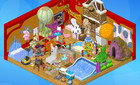 Webkinz Virtual Game Items - 3 For  9 Updated 10-21