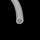 4mm Dia Aquarium Silicone Air Line Tubing Tube Clear 2m For Fish Tank Air Pump