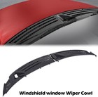 Outer Windshield Window Wiper Cowl Cover Panel Compatible With Ford F150