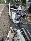 Bobcat 2022 Ct1025 4wd Diesel 24hp Hydrostatic W  Loader   Bh66 Backhoe