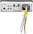 Bluetooth Media Auto Stereo Head Unit Receiver Amplifier Deck Usb Radio Amp New