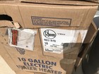 Rheem Pou Rheem Proe10-1-rh-pou 625096 10 Gallon 120v 1p 0a 2000w Electric Water