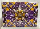 Prince - Rare 3121 Xquisite Perfume Spray  5oz 15ml With Box   Travel Pouch
