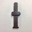 Gew 98 Rifle Rear Sight  2 Military Surplus Vintage Rifle Restoration