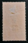 Russia Wwi Revenue Charity Stamp 3 Kop  For Soldier s Families estonia Fellin 