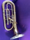 F e Olds   Son Front Bell Baritone