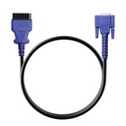 Obd2 Main Cable For Autel Maxiim Im508 Obdii Connector Obd Main Test Cable