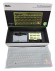 8bitdo Retro 87 Mechanical Gaming Keyboard For Windows android- xbox Edition new