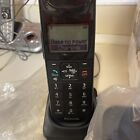 Panasonic Kx-tg3683 Dect 6 0 Digital 3 Cordless Handsets Base   2 Chargers