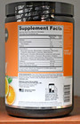 Optimum Nutrition Essential Amino Energy Citrus Spritz 9 5oz 30 Servings New