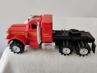 1980 s Vintage Schaper Stomper 6  6 Peterbilt Semi Runs          Mint Condition     