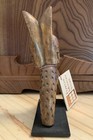 Baule Slingshot Ivory Coast Africa