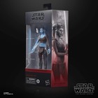 Star Wars The Black Series Aayla Secura Toy 6-inch-scale Attack Of The Clones