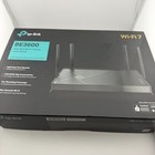 Tp-link Archer Be230 Be3600 Dual-band Wifi 7 Router 2 5gbps 9k