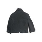 Nautica Boys Blazer 2 T Black One Button 