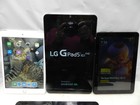 11 Tablets Apple Ipad  Samsung  Kindle nook  Lg Amazon  Lot   d31k 