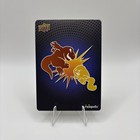 Neopets Tcg Yellow Jubjub Com-031 C