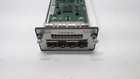 Cisco C3kx-nm-10g 10gb Sfp Network Expansion Module For 3750x 3506x Switches   